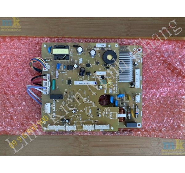 ( SP811 ) Bo Tủ Lạnh Sharp X400 / X430 / X435 / XP400 / XP430 / XP435